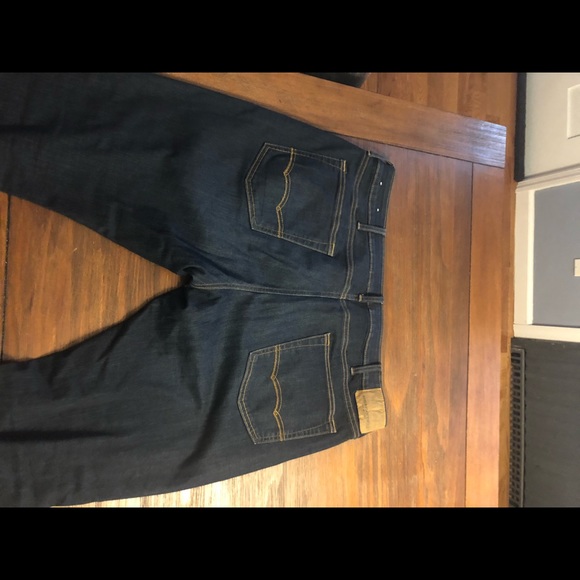 American Eagle jeans. Lot of 3 pairs. - Picture 6 of 8